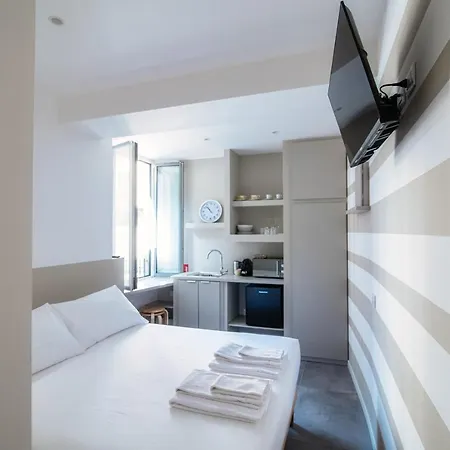 Bell Tower * ベッラージョ