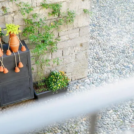 Bell Tower * ベッラージョ