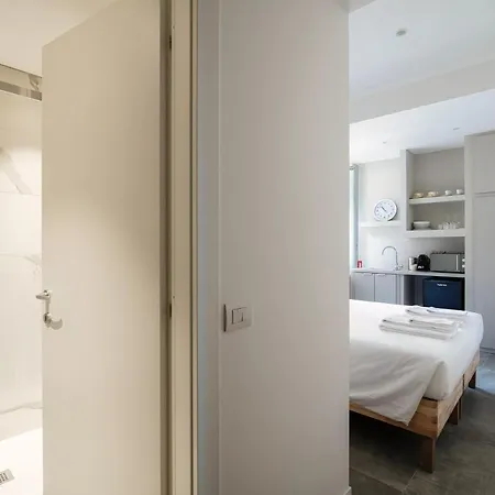 Bell Tower * ベッラージョ