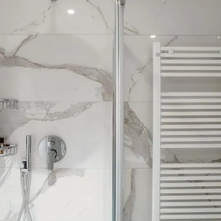 アパート Bell Tower