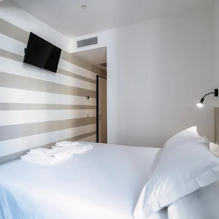 アパート Bell Tower