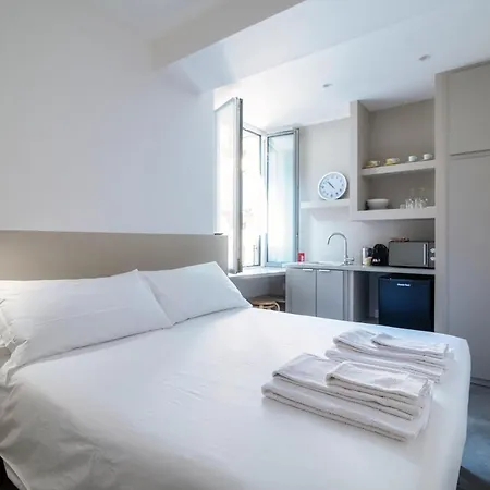 Bell Tower Appartement *