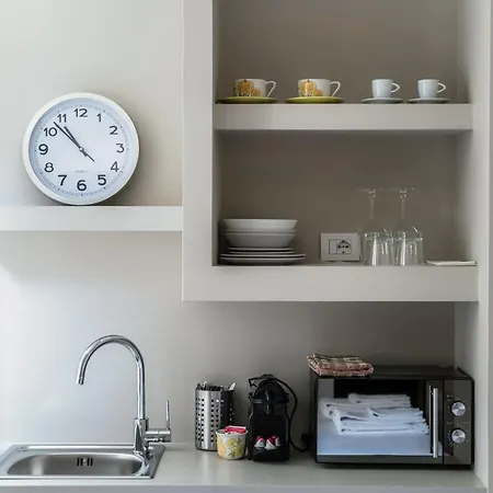 Bell Tower アパート ベッラージョ