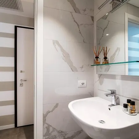 Bell Tower ベッラージョ