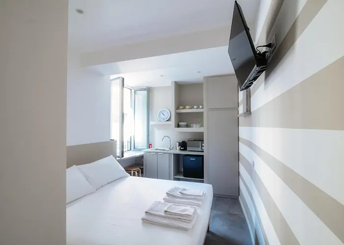 Bell Tower * Bellagio