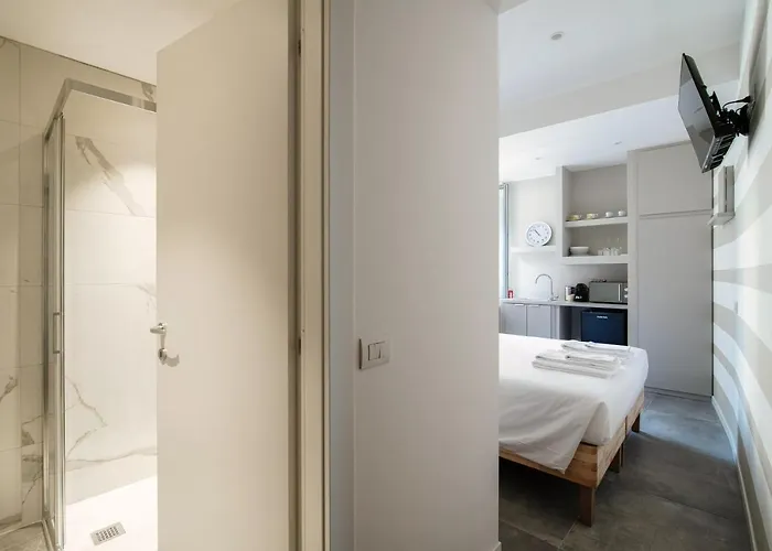 Bell Tower * Bellagio