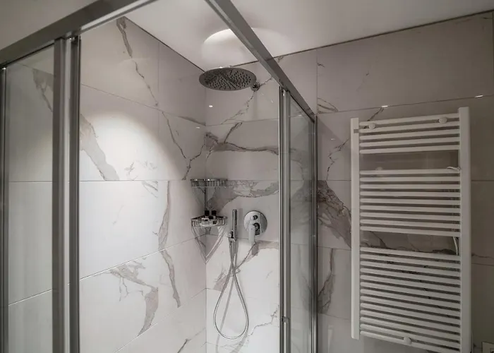 Apartman Bell Tower Bellagio