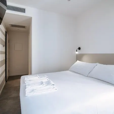 Bell Tower Apartment