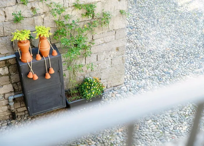 Bell Tower * Белладжо